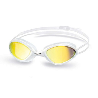 Photo of Head Tiger Race LSR Mirrored Swimming Goggles