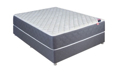 Photo of Jordan 4 Luxury Foam Bed Set - Queen