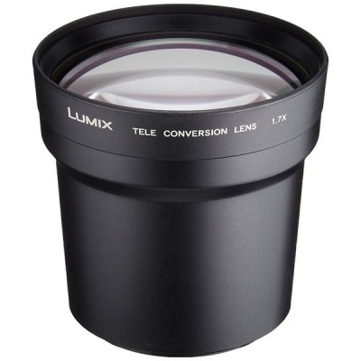 Photo of Panasonic LT55E Lens Conversion