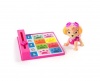Paw Patrol Action Pack Pup & Badge - Skye Back Flip Photo