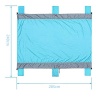 Lightweight Durable Nylon Beach Blanket Photo