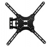Genius LED/LCD Full Motion TV Bracket Photo