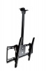 Genius LED/LCD Ceiling Mount TV Bracket Photo