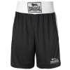 Lonsdale Men's Box Short Snr - Black & White Photo