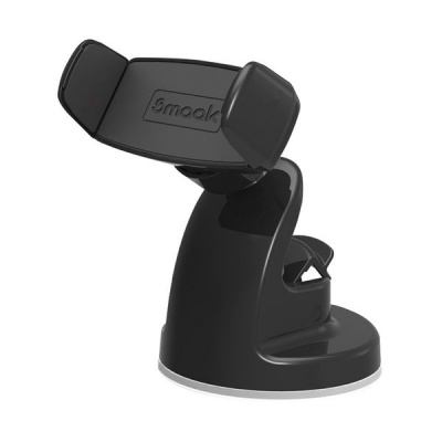 Photo of Smaak U-Hold Universal Car and Desk Mount - Black