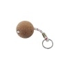 Floating Cork Key Ring Photo