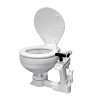 Nuova Rade Marine Manual Toilet Photo