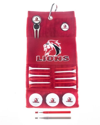 Photo of Lions Gift Pack