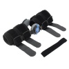 Professional Elbow Arm Sling Brace Support with Shoulder Strap Photo