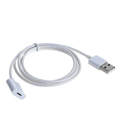 Photo of Apple 1M Male to Female Extension USB Charging Cable for Pencil