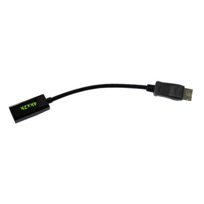 Photo of Display Port To HDMI Adapter- 4K Version