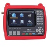 Satlink DVB-S2 HD DSTV/OVHD/FTA Satellite Meter Photo