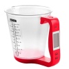 Electronic Measuring Scale Cup with LCD Display Photo