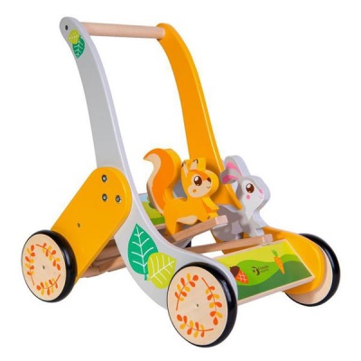 Photo of Classic World Forest Baby Walker
