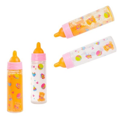 Photo of Bayer Doll's Bottles - 2 Pieces