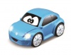 BB Junior Easy Play Remote Control New VW Beetle - Blue Photo