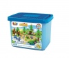 JDLT School Series Bucket - Amazing World Of Animals Photo