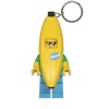 LEGO Banana Guy Key Chain Light Photo