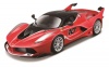 Maisto 1/24 Ferrari FXX Kit - Red Photo