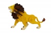 Robotime 3D Wooden Puzzle With Paints - Lion Photo