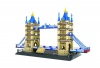 Wange The Tower Bridge Of London - 1033 Pieces Photo