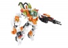 Wange Super Battle Droid - 389 Pieces Photo