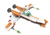 Wange Star Destroyer - 406 Pieces Photo