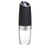 Automatic Electric Gravity Pepper Grinder - Matte Black Photo