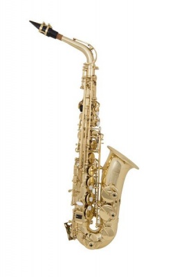 Photo of Grassi Alto Saxophone