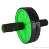 Ab Exercise Roller Wheel - Green Photo