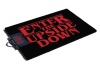 Stranger Things - Enter The Upside Down Door Mat Photo