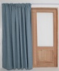George & Mason Kennedy Taped Unlined Curtain Photo