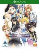 Tales of Vesperia: Definitive Edition Console Photo