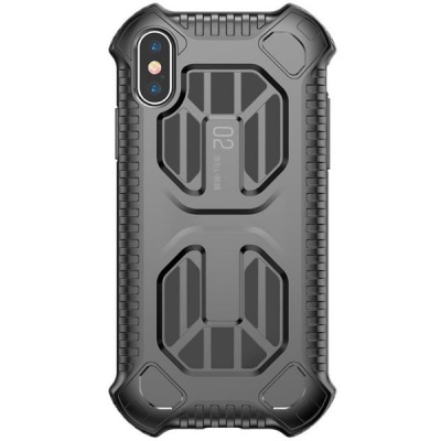 Photo of Baseus Cold Front Cooling Case for iPhone XS Max