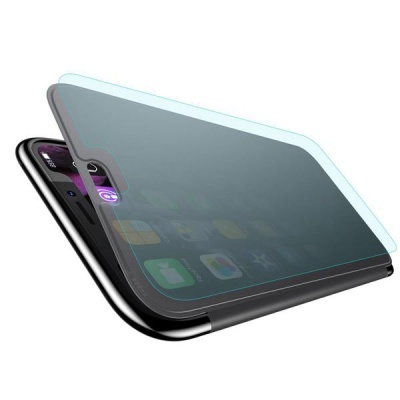 Photo of Baseus Touchable Case for iPhone XS Max