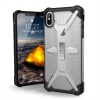 Apple UAG Plasma Case for iPhone XS Max - Ice Photo