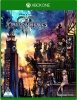 Kingdom Hearts 3 PS2 Game Photo