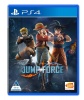 Jump Force PS2 Game Photo