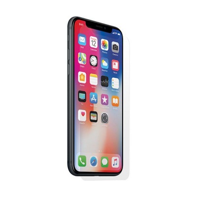 Photo of 3SIXT Flat Tempered Glass Screen Protector iPhone X/Xs