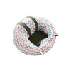 Phunk Baby Plush Nursing Pillow Sitting Seat Support Photo