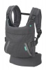 Infantino : Cuddle Up Ergonomic Hoodie Carrier Photo