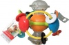 Infantino - Activity Ball - Orange Photo