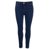 Golddigga Ladies Jean Jegging - Mid Wash Photo