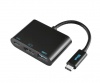 Trust USB-C Multiport Adapter Photo