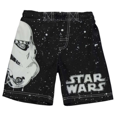 Photo of Star Wars Boy's Board Shorts