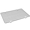 Stainless Steel Baking Cookies Cooling Grid Rack Photo