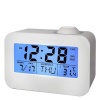 LED Talking Projection Clock Photo