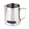 Coffee Milk Frothing Pitcher with Thermometer-600ML Photo