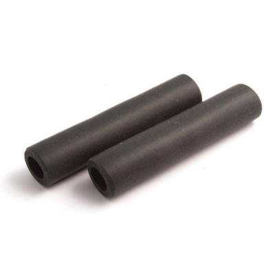 Definitive Bikes Silicone Grips