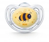 Nuk Freestyle Silicone Soother Photo